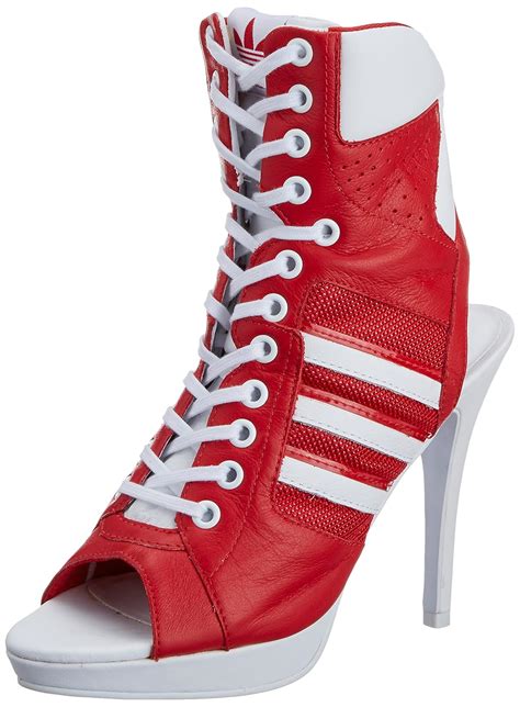 adidas high heel sneakers|adidas high tops pics.